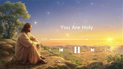 You Are Holy | Hillsong Worship - YouTube