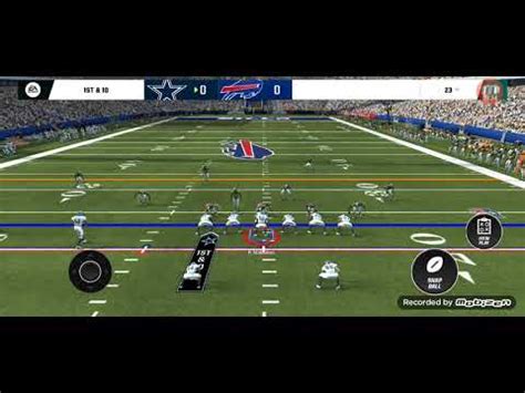 MADDEN MOBILE 23 WATCH ME GRIND SUPERBOWL PROMO CUZ BORED