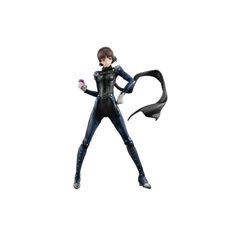 Lucrea Makoto Niijima Persona 5 The Royal Figure Reissue