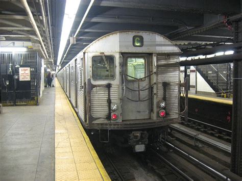 Where the Hot Subway Cars Are | WNYC | New York Public Radio, Podcasts ...