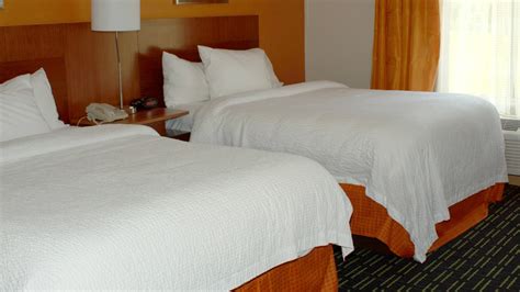 Hotels in Fairmont, WV | Fairfield Inn & Suites Fairmont