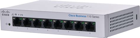 Cisco Cbs Port Desktop Switch Dustin Nl