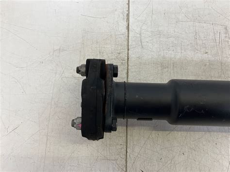 Cardan Shaft BMW X6 F16 F86 M 50d 280 KW 381 PS 08 2014 05 2019