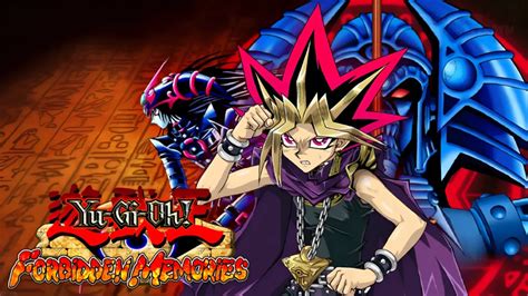 Todas As 159 Fusões Yu Gi Oh Forbidden Memories