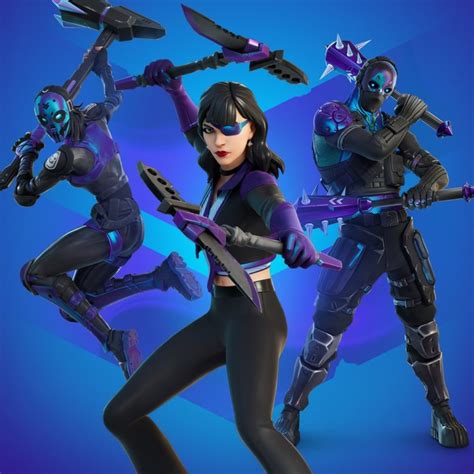 Купить НАБОР "АГЕНТЫ-РЕАГЕНТЫ" в Fortnice.ru, а также в-баксы, скины и ...