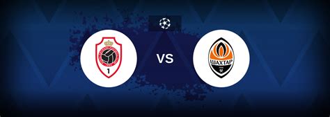 Champions League Royal Antwerp Vs Shakhtar Donetsk Betting Preview