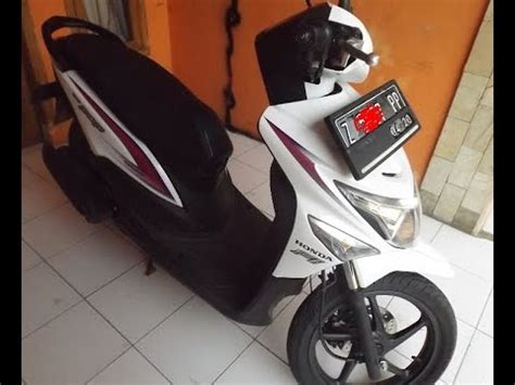 Honda Beat Pop 2015 Walden Auto