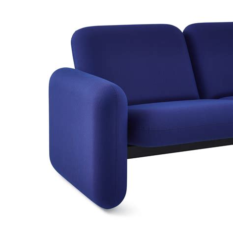 Wilkes Seater Sofa Wilkes Collection By Herman Miller Design Ray Wilkes