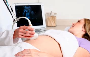 Ecografia obstetricia translucência nucal Cardioclin