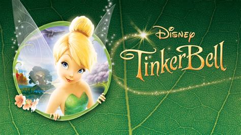 Tinker Bell y el tesoro perdido | Apple TV