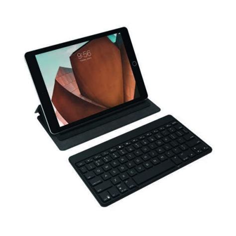 Zagg Flex Universal Slim Keyboard Zg79890 Tablet Accessories