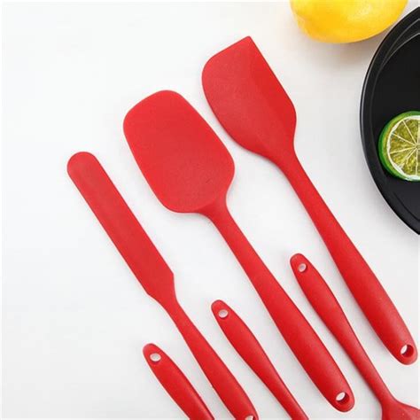 China Custom Silicone Utensils For Kitchen Manufacturers, Suppliers ...