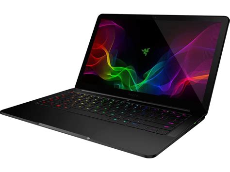 Razer Laptop Blade Stealth RZ09 02393E32 R3U1 Intel Core I7 8th Gen