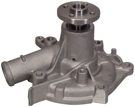 Caterpillar Mitsubishi Water Pump