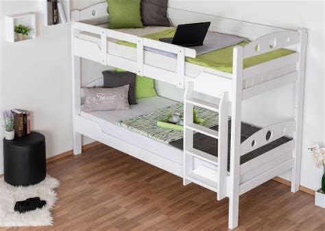 Stockbett für Erwachsene Easy Premium Line K18 h inkl Liegeplatz und