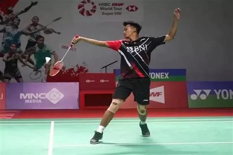 Berikut Daftar Lengkap Wakil Indonesia Di Laga Bulutangkis China Master