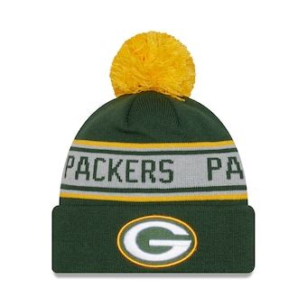 Green Bay Packers Hat, Snapback, Packers Caps JC Penney, 43% OFF