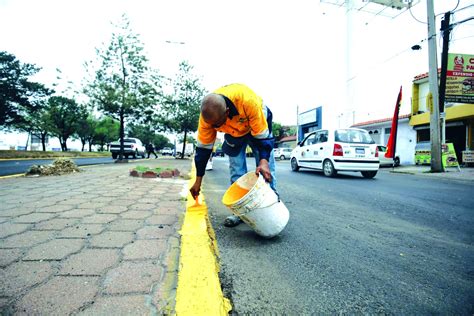 Va Toño Ochoa por un Durango limpio y verde