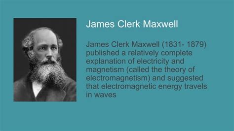 Timeline Of Magnetism Pptx