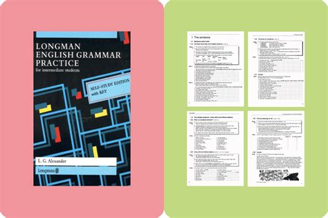 The Best English Grammar Books In Promova Blog