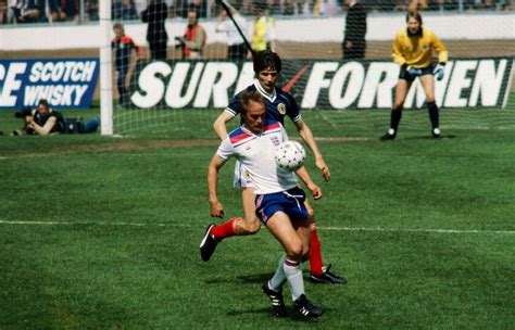 England 1982 World Cup Surrey Live