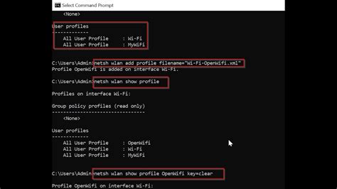 Hack Wifi Password Using Nodemcu Esp