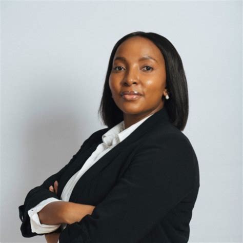 Obakeng Monamodi Analyst Standard Bank South Africa Linkedin