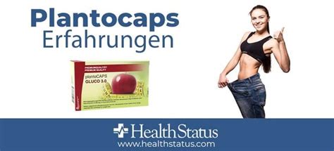 Plantocaps Kapseln Erfahrungen Test Bewertung Kaufen 2024