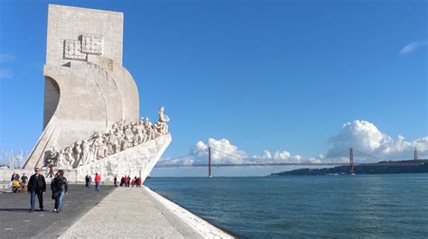 Roteiro De 2 Dias Em LISBOA Portugal Viagem Suave