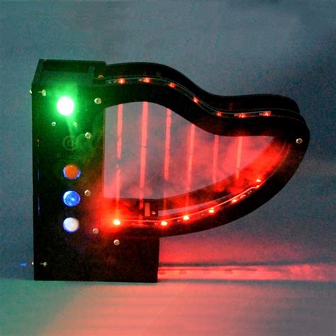 Adeept Laser Piano, Laser Harp Kit for Arduino UNO R3 | STEAM Starter ...