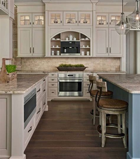 Pin On Brick Backsplash Kitchen