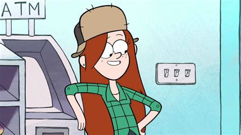 Top 10 Best Gravity Falls Characters Cartoon Amino