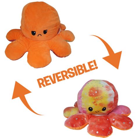 Reversible Octopus Cm Afterpay Available