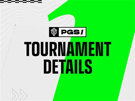 Pubg Global Series Tournament Details News Pubg Battlegrounds