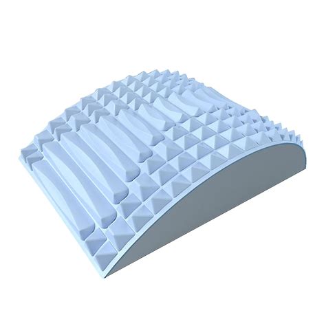Back Stretch Pillow For Back Pain Relief, Lumbar Support, Herniated