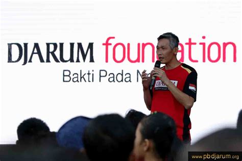 pb djarum galeri foto