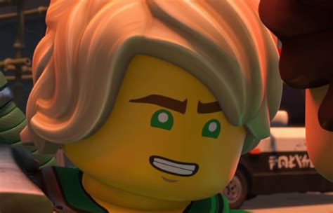 Lloyd Garmadon | Ninjago Fanon Wiki | Fandom