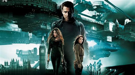 Film In Tv Oggi Total Recall Atto Di Forza Con Colin Farell Su Rai 4