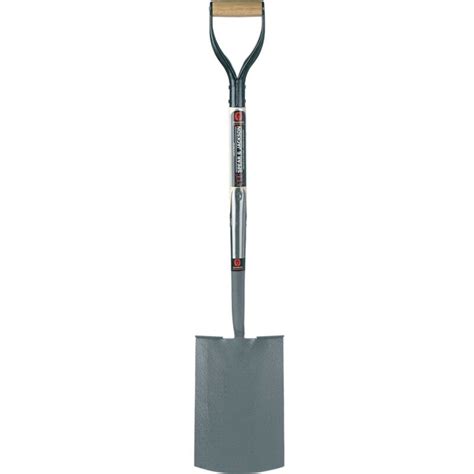 Spear And Jackson 1071al Digging Treaded Spade