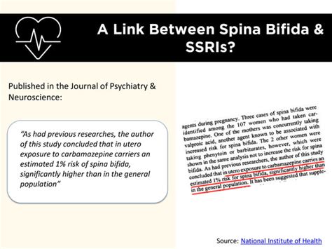 Spina Bifida Birth Defects: Possible Causes of Congenital Injuries Explored