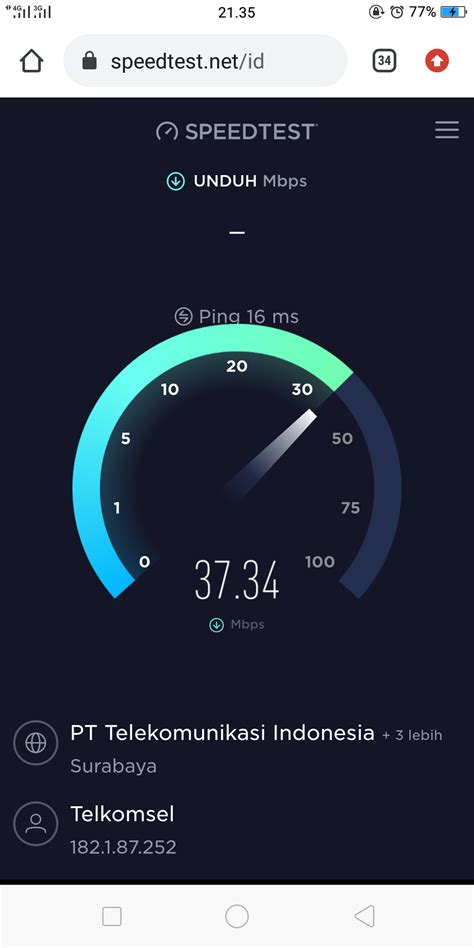 Ingin Berlangganan Internet Sebaiknya Kenali Dulu Perbedaan Mbps Dan