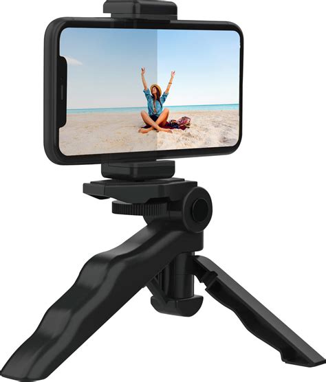 Uchwyt Statyw Urbii Czarny Tripod Urbii Sklep EMPIK