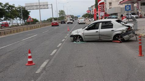 Bakan Soylu Trafik kazalarında 5 günde 31 kişi hayatını kaybetti