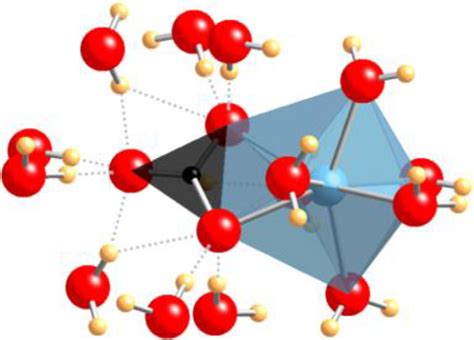 Calcium Carbonate (PDF Download Available)