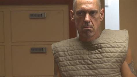 Convicted Sex Offender Charged With Breaking Into Lakewood Apartments Naked