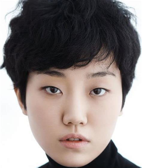 Lee Ju Young Movies Bio And Lists On Mubi