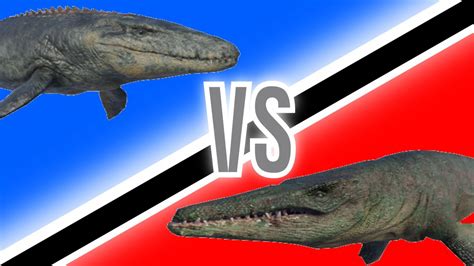 Mighty Mosasarus Vs Tylosaurus Fight Guests Pov Jurassic World Evoloution 2 Youtube