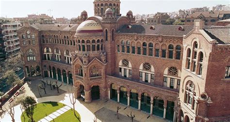 Autonomous University of Barcelona - WUR