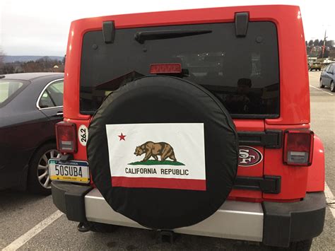 Tire Cover Testimonials