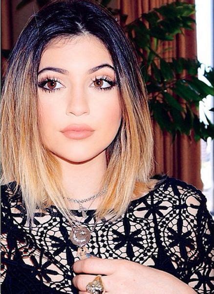 12 Times Kylie Jenners Hair Ruled Kylie Jenner Hair Kylie Jenner Hair Color Cool Hairstyles